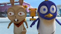 終極版預告片
