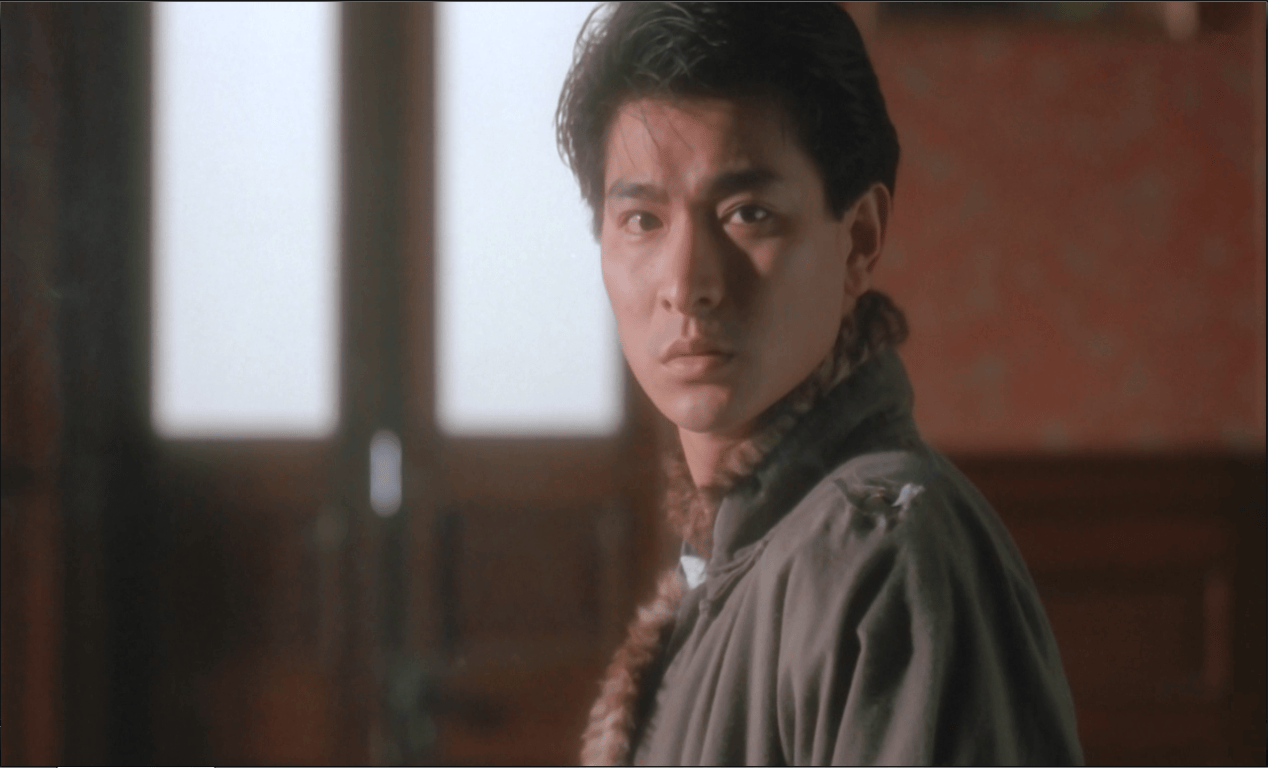 川島芳子（1990） 精彩圖冊