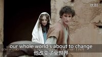 耶穌，救主1 (Jesus,Savior1) 上帝之子預告片