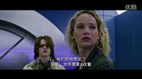 《X戰警：天啟》預告大場面觸目驚心 金剛狼狼爪再現
