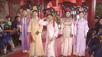 17皇帝選妃《孝莊秘史》