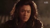 2015年 張紀(jì)中監(jiān)制修慶導(dǎo)演《狼天嘯》片花