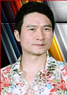 秦楊