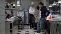 《好先生》孫紅雷擔心彭老太太再次走丟，帶她去后廚