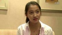 關(guān)曉彤今日北影報道 最期待的戀愛被關(guān)爸否決