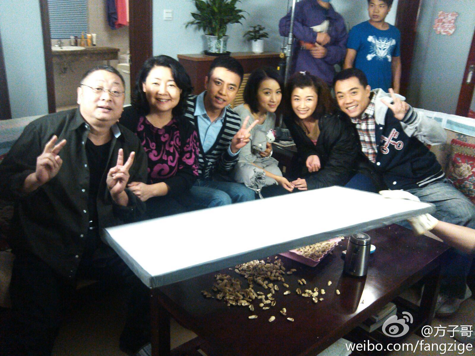 《媳婦是怎樣煉成的》劇照