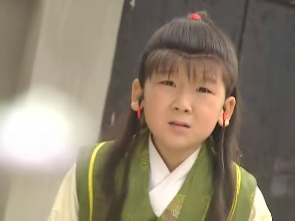 無(wú)敵縣令 劇照