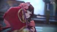 《極樂(lè)凈土》原版舞蹈動(dòng)畫(huà)【MMD】MV初音抽式神不如跳舞_網(wǎng)游·電競(jìng)~.