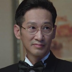 王勁松