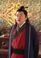 潘長江