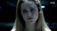 HBO新劇Westworld西部世界第一季預告-Evan Rachel Wood，Anthony Hopkins