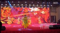江蘇紅舞團(tuán) 公司慶典 10人敦煌飛天舞