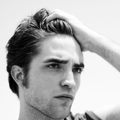 羅伯特·帕丁森/Robert Pattinson