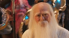 人物版預(yù)告片之姜子牙