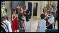 鄭爽：身材太好了需要良家婦女的衣服，服務員尷尬了