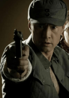 于榮光