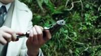解密 未刪減版 《解密》槍戰(zhàn)一觸即發(fā)