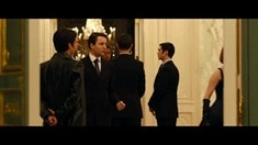 制作特輯之Who Is Sylvia Weis?