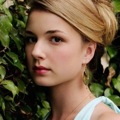 艾米麗·萬凱普 Emily VanCamp