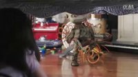 樓上的外星人 Aliens in the Attic 預告片 [1080p高清]