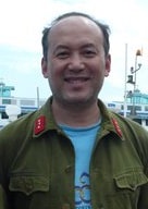 郭達
