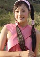 陳婷