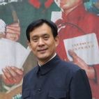 楊君?
