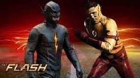 DC【閃電俠 The.Flash】第三季SDCC中文版預(yù)告片