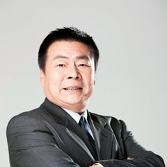 姜忠實