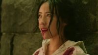 鬼武士好厲害，又浪費了一個好妹子!
