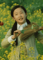 馬曉倩