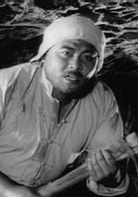 張勇手