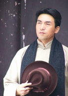 劉衛華