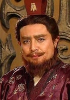 惲蔣錚（少年）；吳曉東（成年）