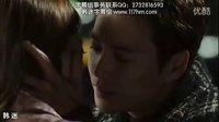 美女的誕生10-1 莎拉&韓泰熙 祝你生日快樂金莎蘭 吻戲