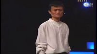 馬云經(jīng)典分享 大學(xué)畢業(yè)生找不到工作是自己的錯