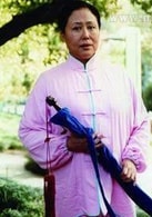 斯琴高娃