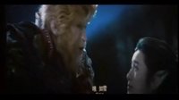 大鬧天宮宣傳片之小狐貍