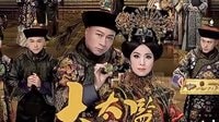 TVB45周年臺慶眾星云集    大咖反串上演重口味戲碼  121120
