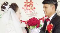 婚禮全程快剪MV--我愿意