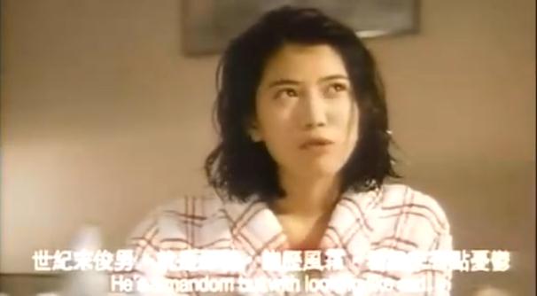 超霸女郎 劇照