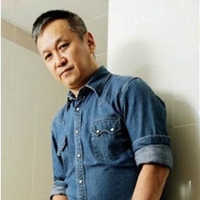 陳德森Teddy Chan