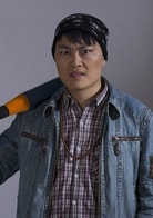 馮軍
