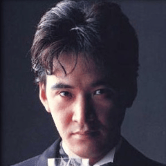 松田優(yōu)作