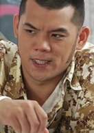 張皓明