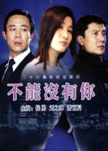 不能沒有你