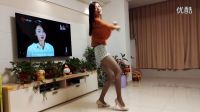 小君廣場舞  韓舞  Hello Venus - Wiggle Wiggle