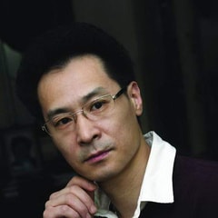 李軍