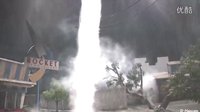 環(huán)球影城之龍卷風(fēng) Twister at Universal Studios