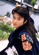 吳京